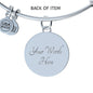 Fight The Good Fight Of Faith Bracelet