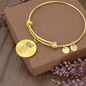 Fight The Good Fight Of Faith Bracelet