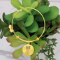 Fight The Good Fight Of Faith Bracelet