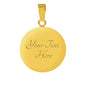 Fight The Good Fight Of Faith Bracelet