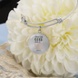 Fight The Good Fight Of Faith Bracelet