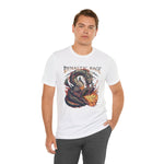 Load image into Gallery viewer, Dynastic Rage Graphic Tee
