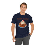 Load image into Gallery viewer, Fuelled By Funnel Cake Theme Park Themed Graphic Shirt
