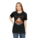 Load image into Gallery viewer, Fuelled By Funnel Cake Theme Park Themed Graphic Shirt
