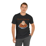 Load image into Gallery viewer, Fuelled By Funnel Cake Theme Park Themed Graphic Shirt
