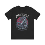 Load image into Gallery viewer, Dynastic Rage Pushing Buttons Dragon Shirt
