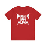 Load image into Gallery viewer, You&#39;re An Alpha Dynastic Rage Shirt
