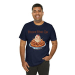 Load image into Gallery viewer, Fuelled By Funnel Cake Theme Park Themed Graphic Shirt
