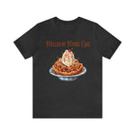 Load image into Gallery viewer, Fuelled By Funnel Cake Theme Park Themed Graphic Shirt
