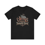 Load image into Gallery viewer, Dynastic Rage Band Shirt
