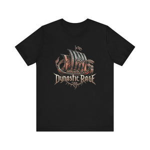 Dynastic Rage Band Shirt