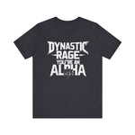 Load image into Gallery viewer, Dynastic Rage You&#39;re an Alpha Wolf Shirt
