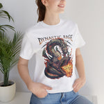 Load image into Gallery viewer, Dynastic Rage Graphic Tee
