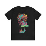 Load image into Gallery viewer, Jaw Dropping Sweet Skull Shirt
