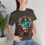 Load image into Gallery viewer, Exclusive Christmas Design With Skull Shirt
