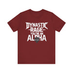 Load image into Gallery viewer, Dynastic Rage You&#39;re an Alpha Wolf Shirt
