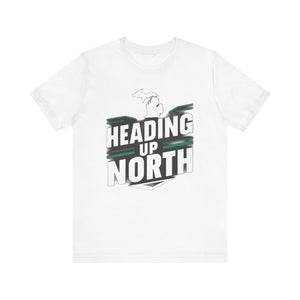 Up North Michigan Shirt
