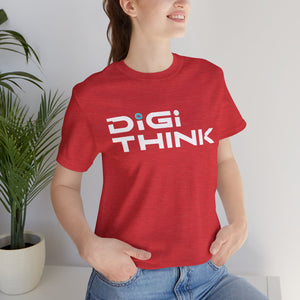 DigiThink Shirt