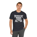 Load image into Gallery viewer, Dynastic Rage You&#39;re an Alpha Wolf Shirt
