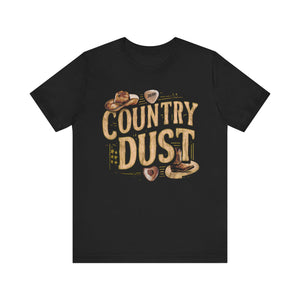 Country Dust Pick Shirt