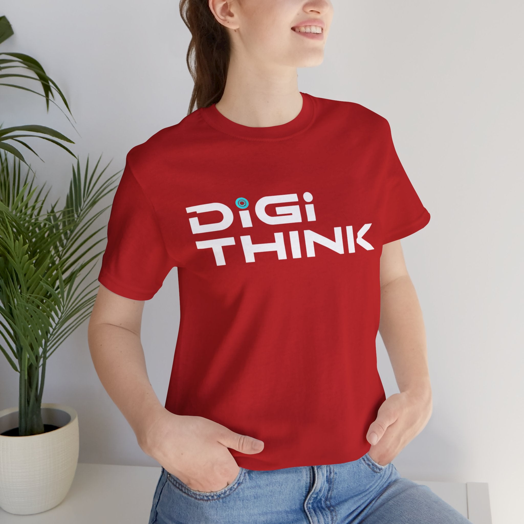 DigiThink Shirt