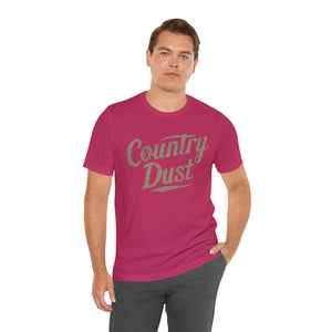 Country Dust Band Shirt