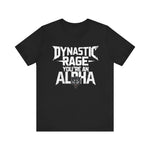 Load image into Gallery viewer, Dynastic Rage You&#39;re an Alpha Wolf Shirt
