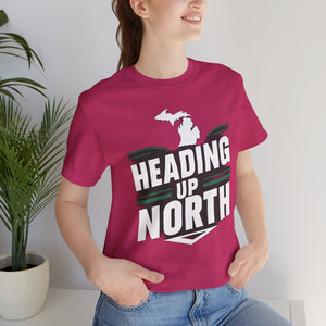 Up North Michigan Shirt