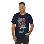 Load image into Gallery viewer, Jaw Dropping Sweet Skull Shirt
