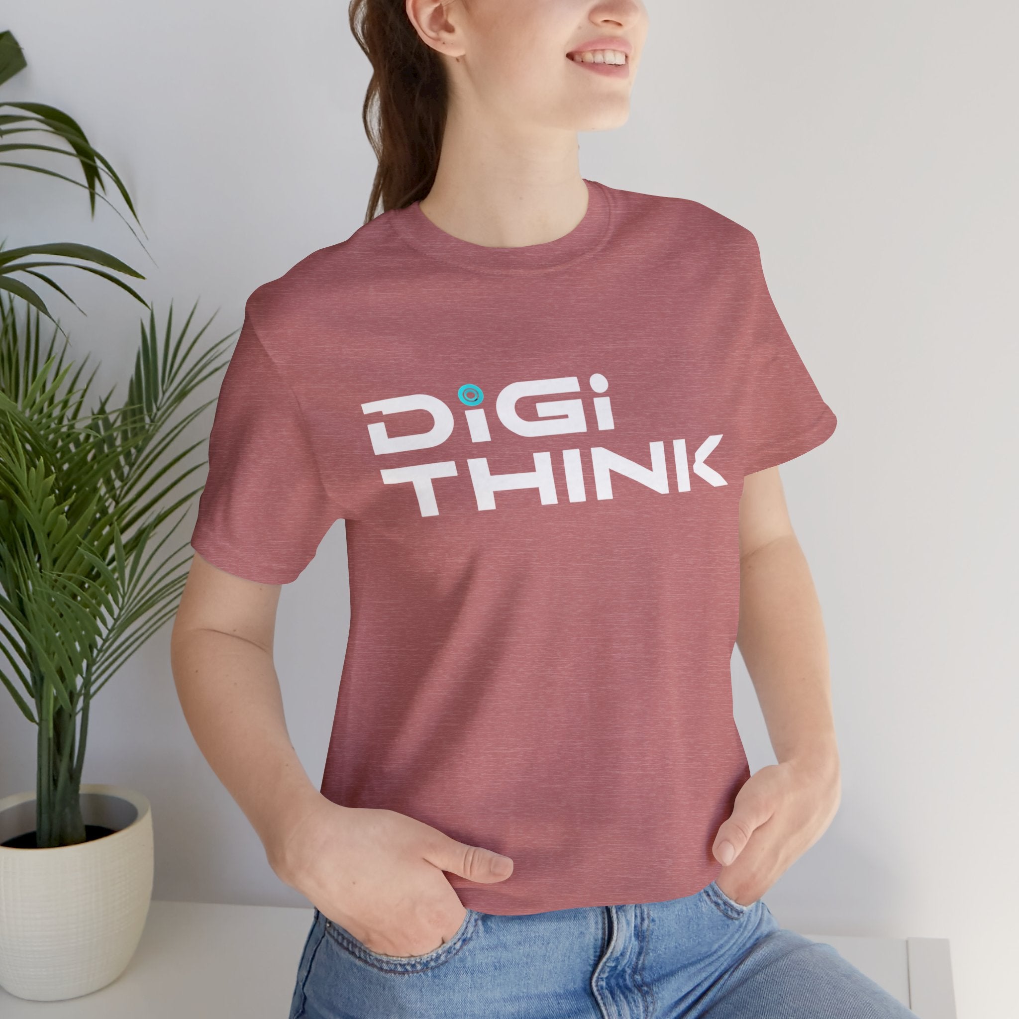 DigiThink Shirt