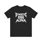 Load image into Gallery viewer, You&#39;re An Alpha Dynastic Rage Shirt
