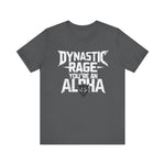 Load image into Gallery viewer, Dynastic Rage You&#39;re an Alpha Wolf Shirt
