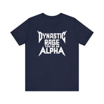 Load image into Gallery viewer, You&#39;re An Alpha Dynastic Rage Shirt
