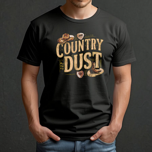 Country Dust Pick Shirt