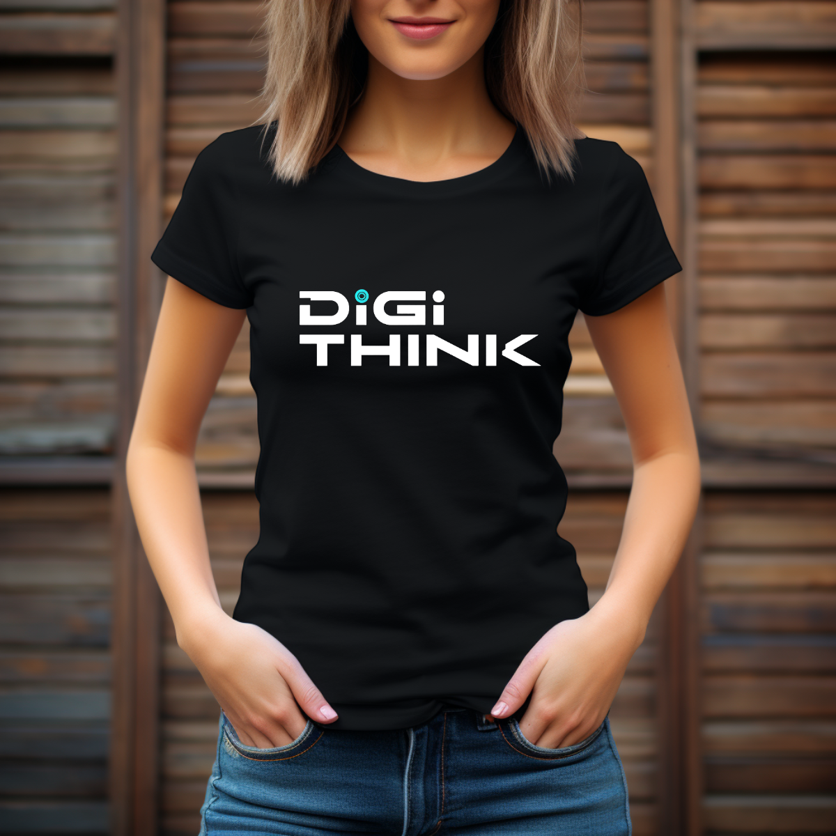 DigiThink Shirt