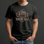 Load image into Gallery viewer, Dynastic Rage Band Shirt
