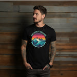 Load image into Gallery viewer, Snowdrift Dreamer Winter Themed Shirt
