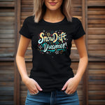 Load image into Gallery viewer, Snowdrift Dreamer Shirt For Men Or Women
