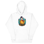 Load image into Gallery viewer, Snow Seeker Snowman Shirt Unisex Hoodie
