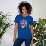 Load image into Gallery viewer, Christmas This Nurse Is On The Nice List Shirt
