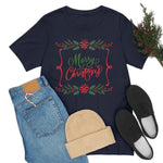 Load image into Gallery viewer, Merry Christmas Shirt
