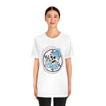 Load image into Gallery viewer, It&#39;s freezing season skull funny winter shirt.
