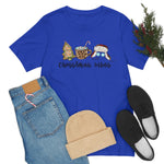 Load image into Gallery viewer, Christmas Vibes Shirt For Adults
