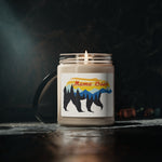 Load image into Gallery viewer, Mama Bear Scented Soy Candle, 9oz
