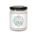 Load image into Gallery viewer, Meditation Scented Soy Candle, 9oz
