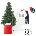 Load image into Gallery viewer, It&#39;s the most wonderful time of year Christmas shirt
