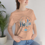 Load image into Gallery viewer, Hello Winter Christmas Shirt For Adults
