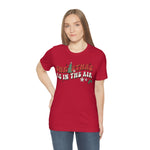 Load image into Gallery viewer, Christmas Is in The Air Christmas Tree Shirt For Adults
