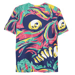 Load image into Gallery viewer, Urban Skull All Over Print Men&#39;s T-shirt
