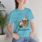 Load image into Gallery viewer, Hot Cocoa and Christmas Movies Shirt
